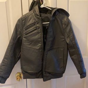 Urban republic jacket
